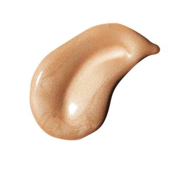 VERSED Mood Lighting Luminizing Glow Drops in Sheer Golden New in Package - Picture 3 of 3